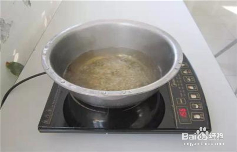 四个半月宝宝鼻塞睡不着觉怎么办