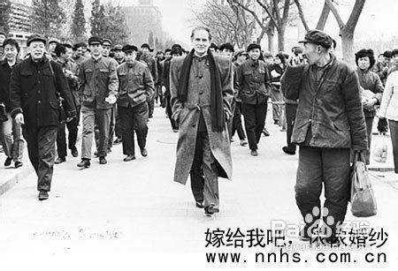 西方时装设计师的那缕中国情结