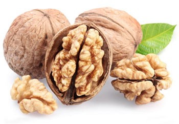 怎么完整的剥核桃？