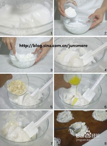 超乎想象的酥脆香甜---杏仁薄饼