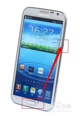 手机如何截屏?几款热销手机默认截屏方式?