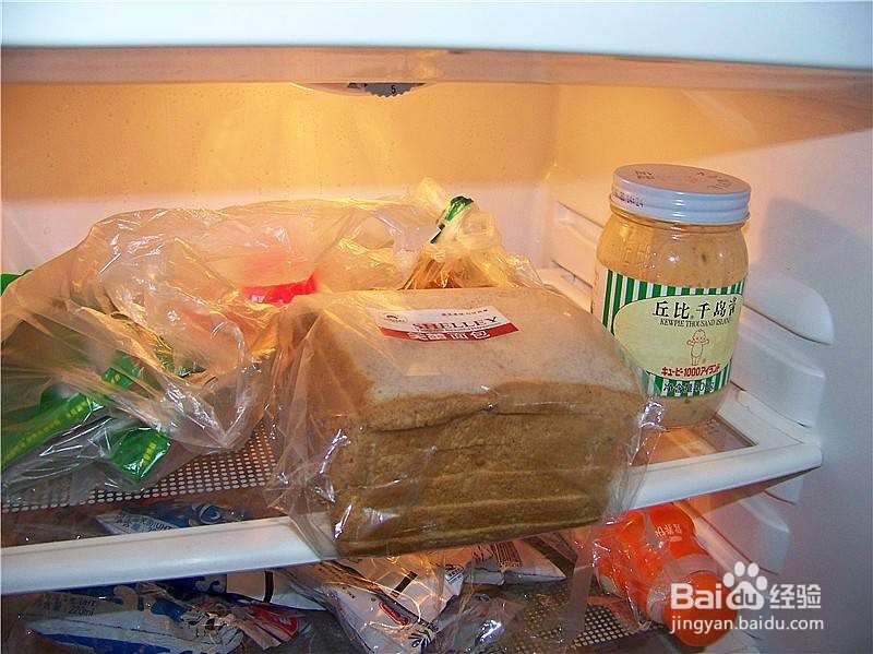 面包怎么保存时间久一点