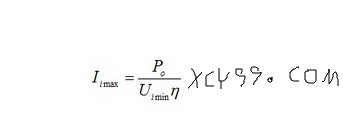 测量电容器在交流电路中的电压