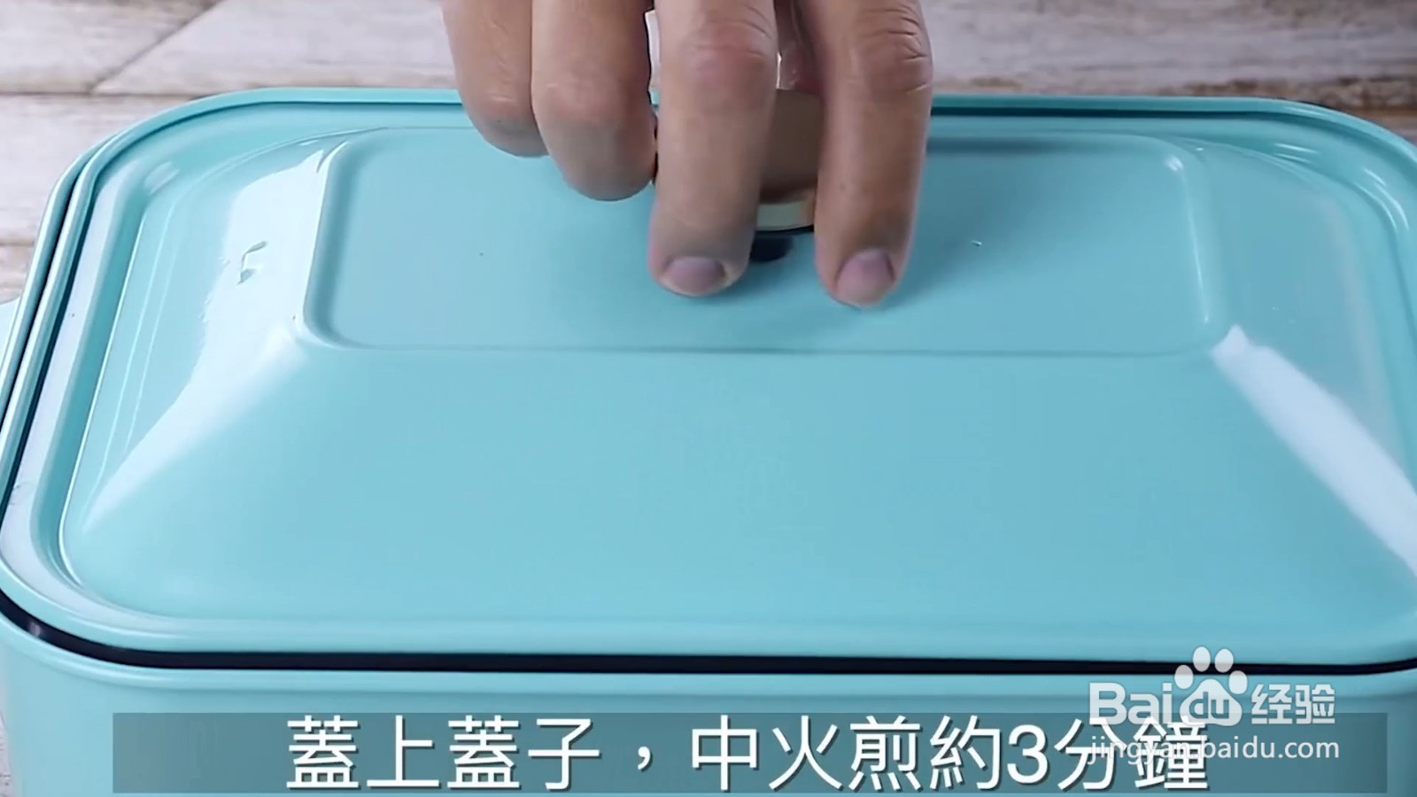 如何制作高丽菜煎蛋