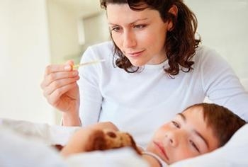 孩子缺锌会有哪些表现