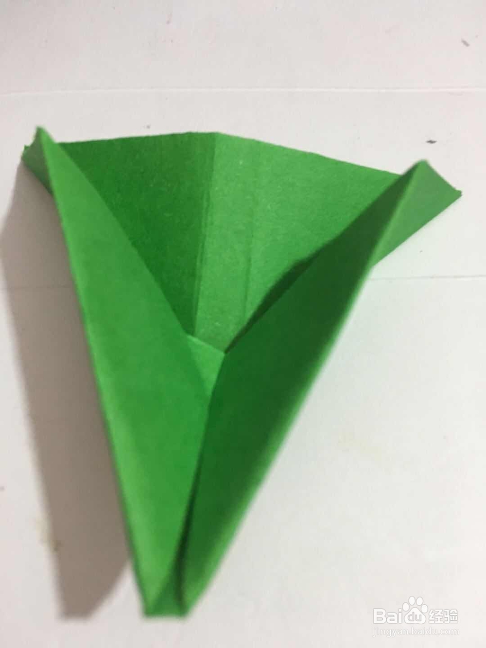 一颗漂亮的忍者星 怎样用彩纸折叠