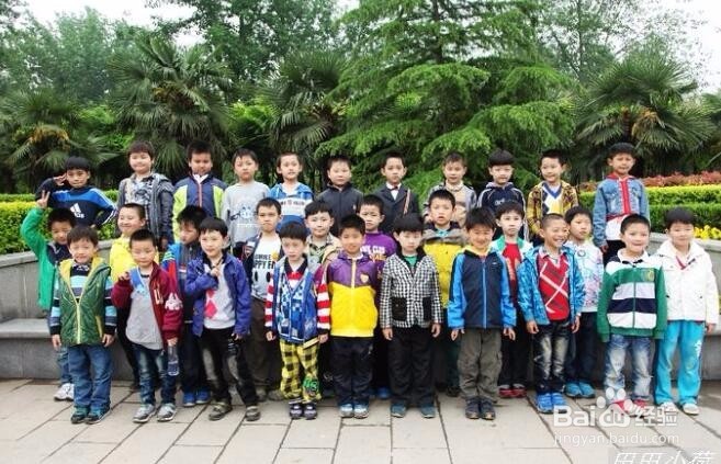 五一小长假怎样陪孩子度过