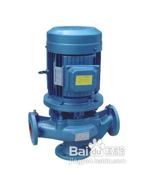 GW污水处理泵使用方法