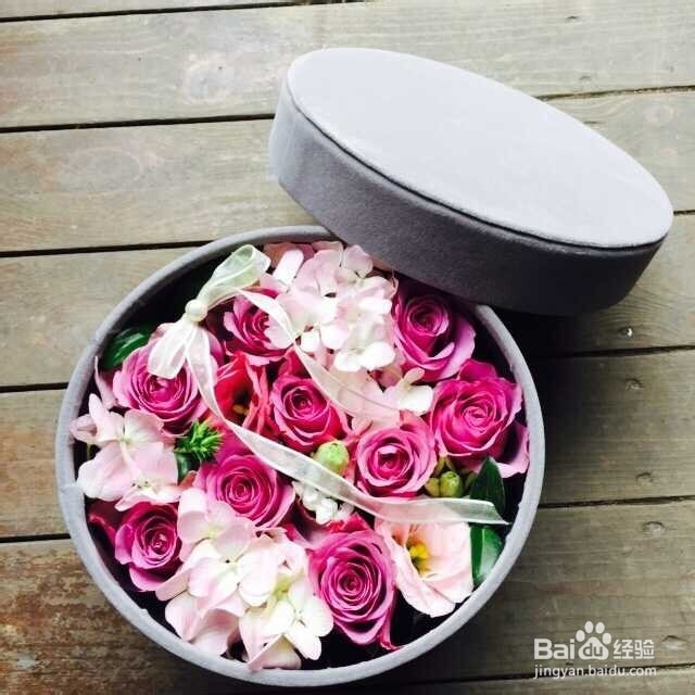 怎样给客户赠送礼品?