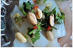 家常拌凉粉的做法