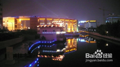 济南泉城广场与趵突泉旅游攻略