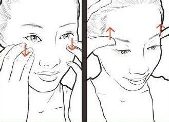 四个瘦脸小妙招轻松拯救双下巴