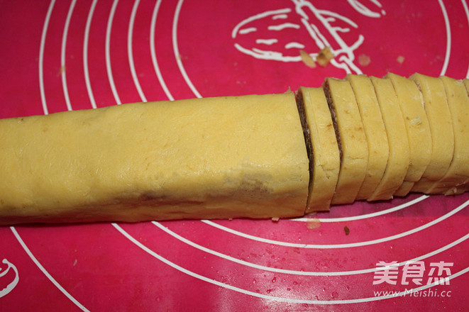 朗姆酒葡萄干椰蓉饼干