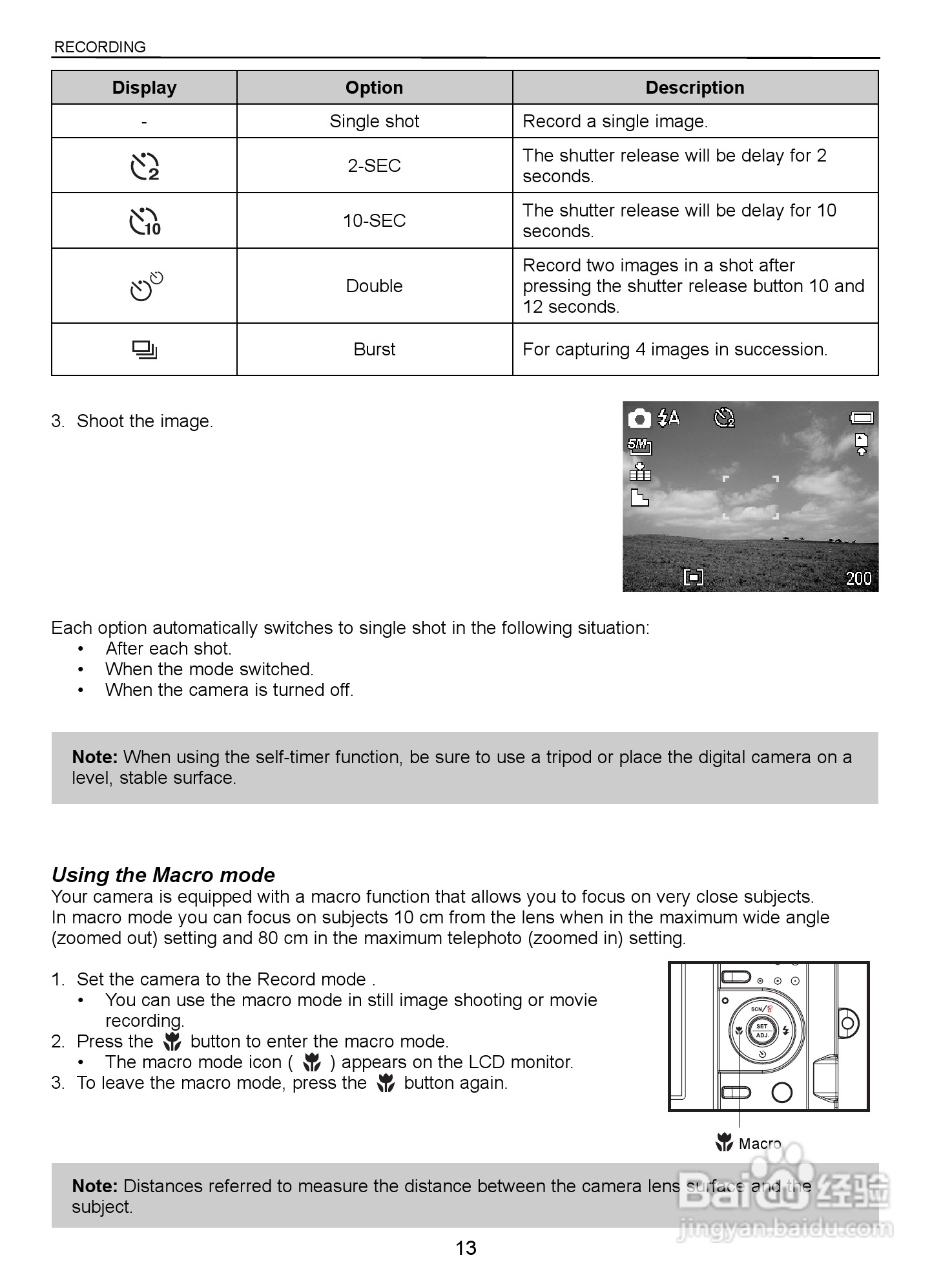 JENOPTIK JD 5.3 z3 EasyShot数码相机说明书:[2]