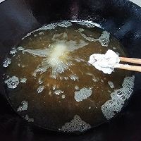 盐酥鸡的美味做法