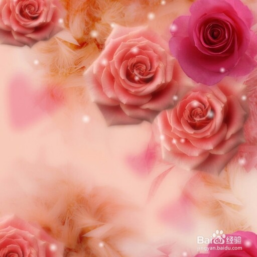 经络拳~~头部按摩