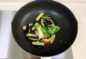 红烧茄子怎么做