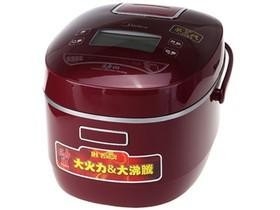 怎样蒸出香喷喷的米饭