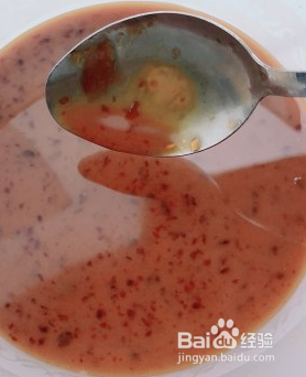 蒜苔溜肉段的做法