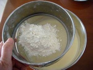 无油无水老式小蛋糕怎么做