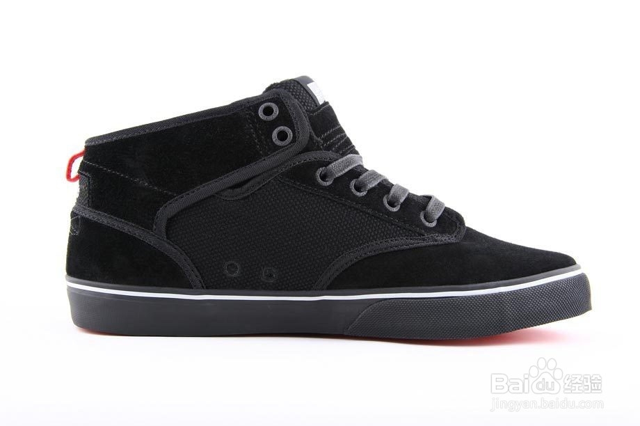 滑板鞋选购技巧