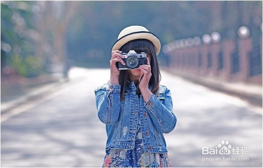 女人如何活的精致完美
