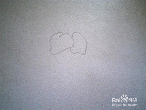简笔画漂亮的茶花这样画
