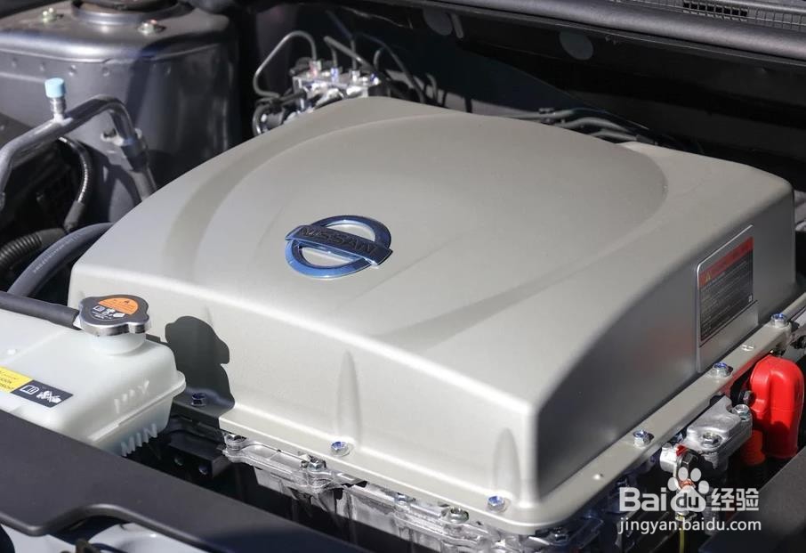 东风日产-轩逸·纯电使用感