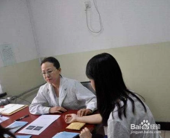 怎么把脉把脉的方法