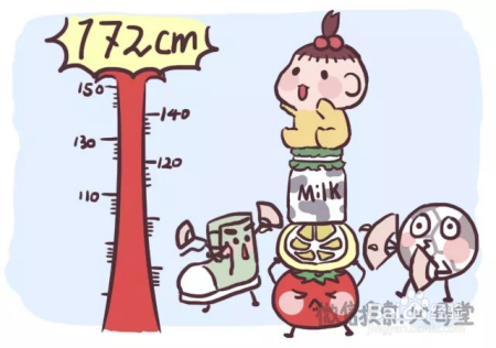 孩子的颜值智商谁做主这些来自父母的遗传对娃影响大