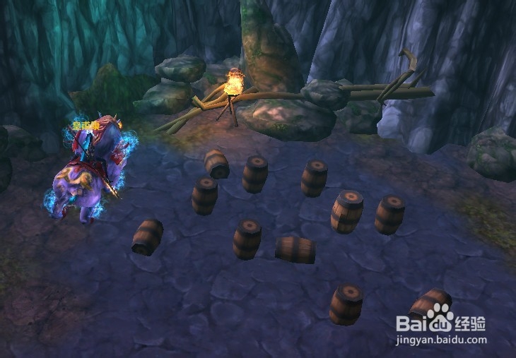 别来玩狼牙神将伊娃箱箱招募方法介绍