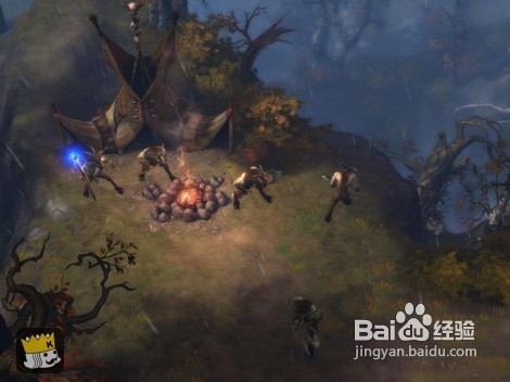 《暗黑破坏神3》99万金币配装备理论篇