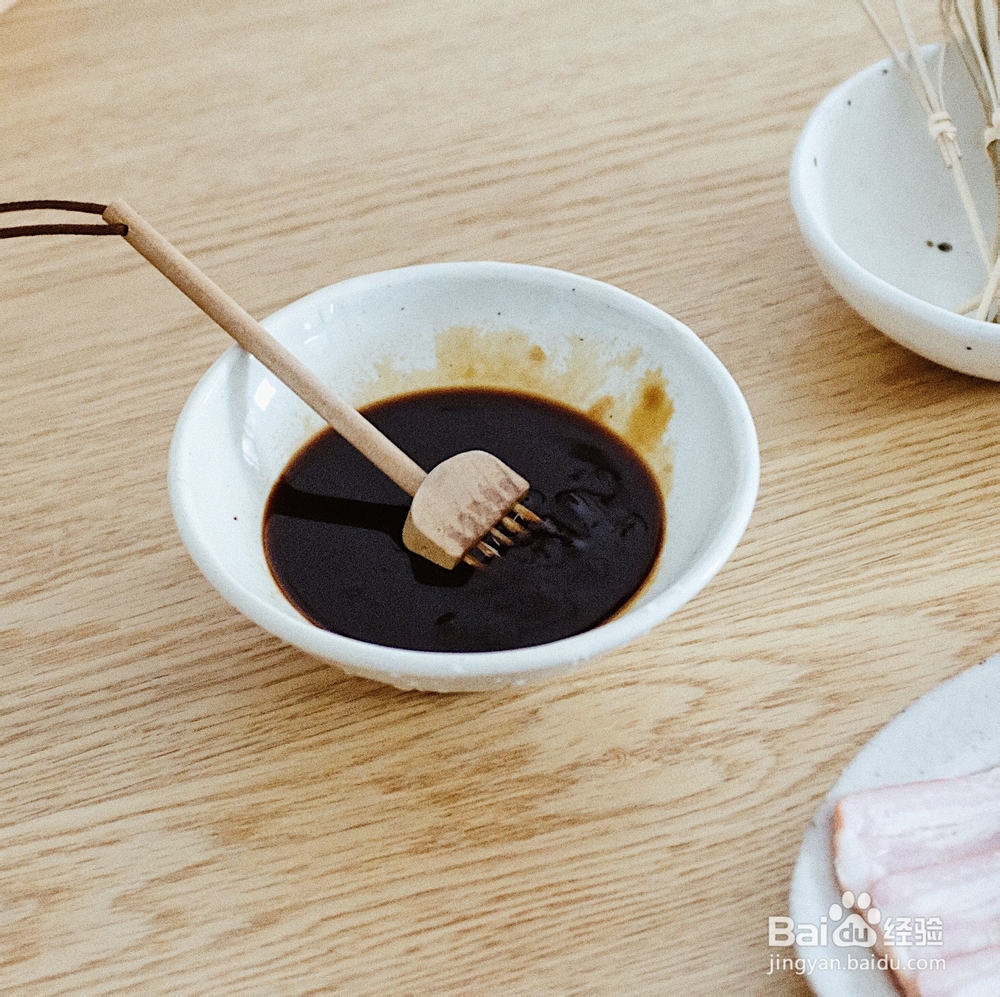 好吃入味的培根卷鹌鹑蛋