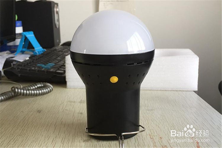 FW6365-10W船舶LED行灯磁力吸附