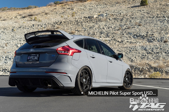 DRIVE玩车丨福克斯低趴的技巧