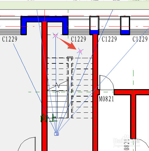 Revit相机怎么用