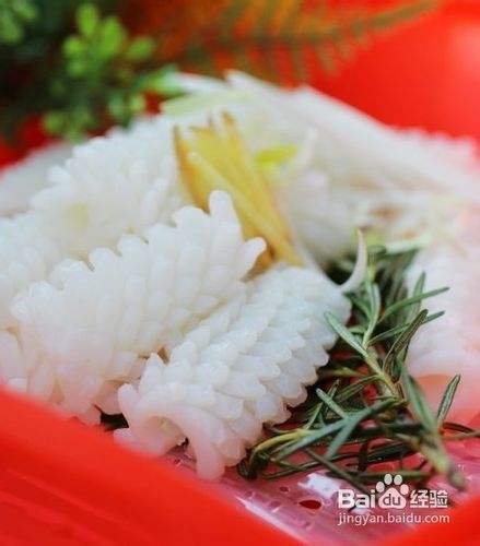 清蒸目鱼花怎么做 百度经验 清蒸目鱼花怎么做 百度经验