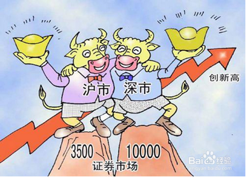 入市新手怎样练就淡定心态