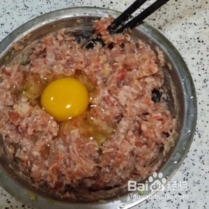 水汆丸子冬瓜汤怎么做详细教程图解