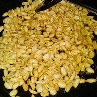 超级简单。懒人制作美味酒鬼花生,一看就会