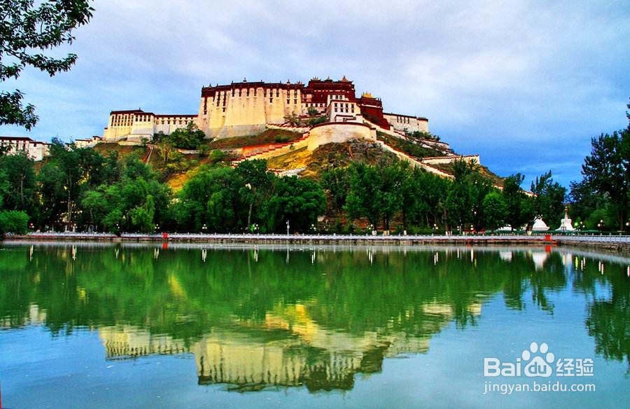 如何制定布达拉宫的游览攻略