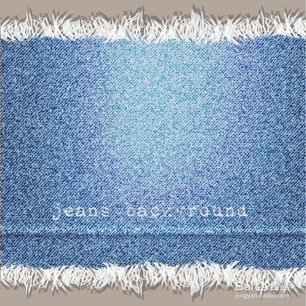 如何清洗牛仔裤