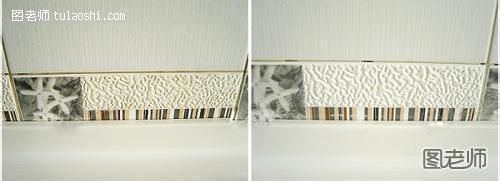 如何清理厨房瓷砖的污渍