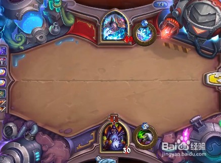 炉石风潮怎么打