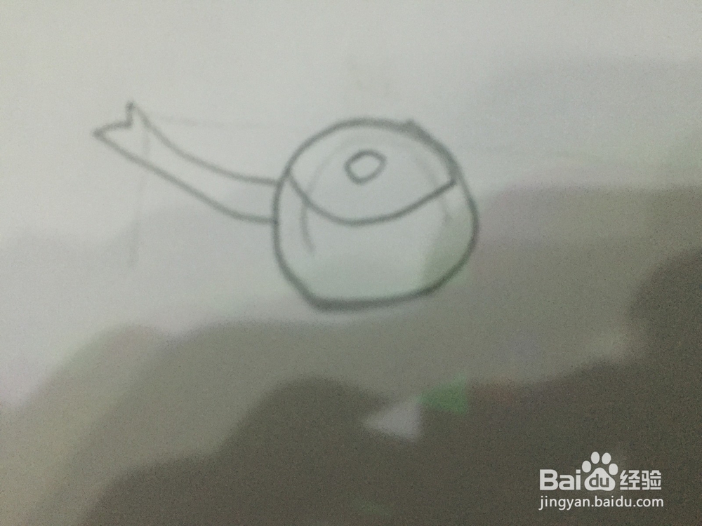 小孩子绘画茶具
