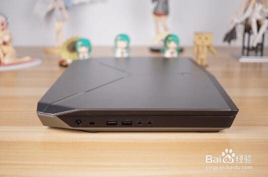 Alienware 15 开箱体验