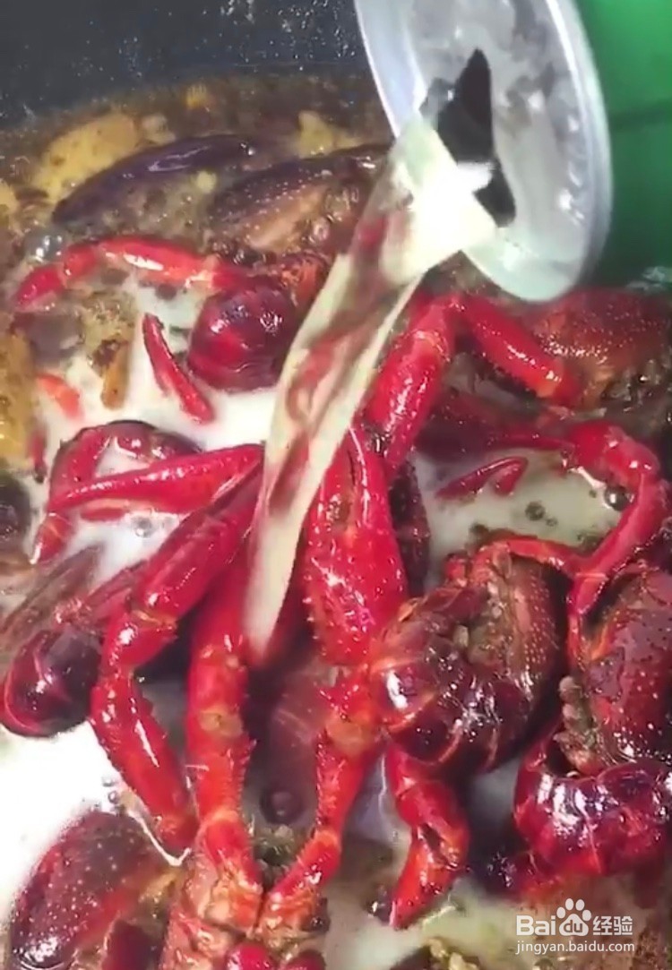 特色香辣小龙虾怎么做