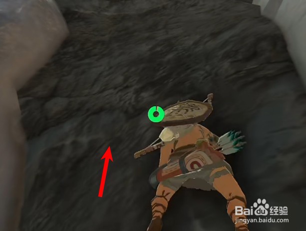 塞尔达雪山神庙怎么开启