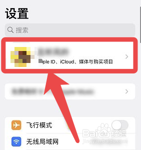 苹果手机突然出现重设id密码,允许还是不允许