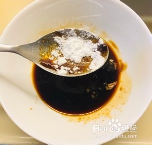 照烧肥牛的做法